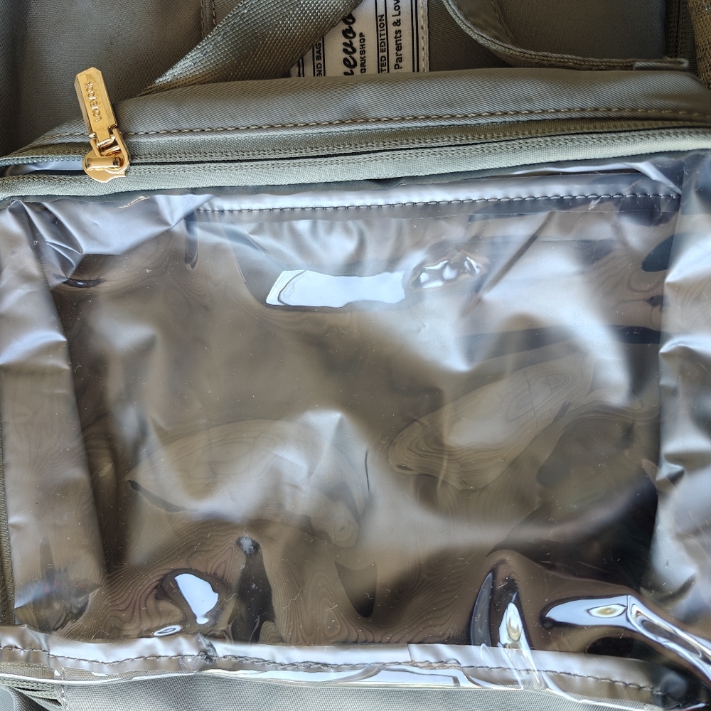 Lovevook bag - Picture 4 of 10
